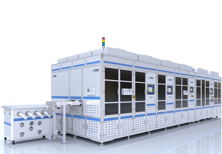 全自動(dòng)中尺寸網(wǎng)版無(wú)痕貼膜設(shè)備 全自動(dòng)中尺寸網(wǎng)版無(wú)痕貼膜設(shè)備