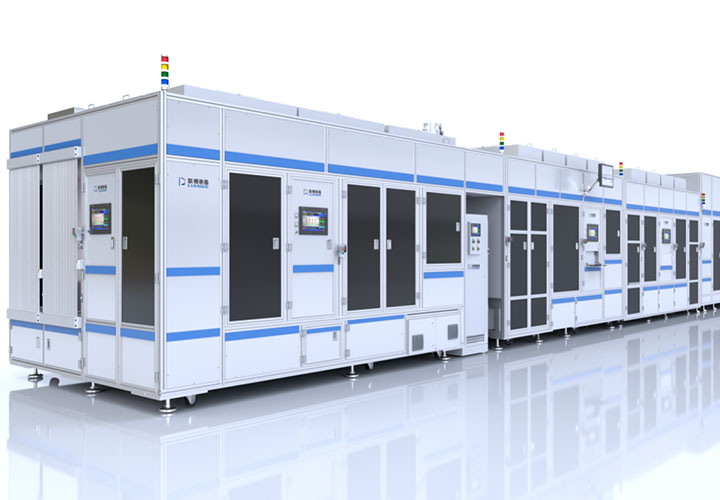 5-16.2吋slit coating水膠貼合機