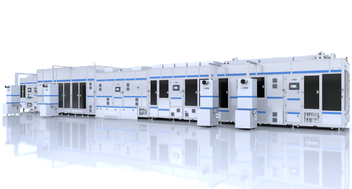 5-16.2吋slit coating水膠貼合機