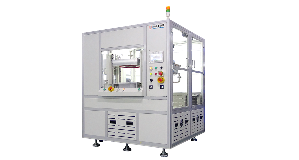 真空預壓貼膜機