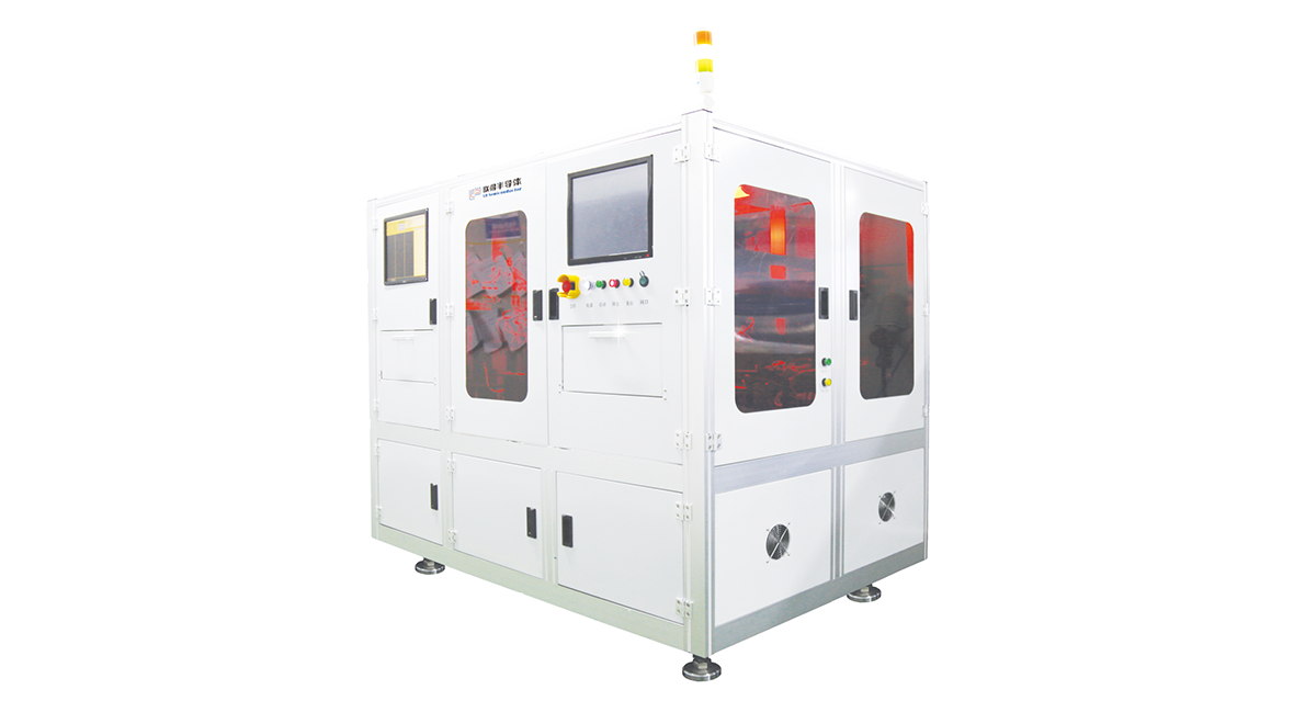 框架/基板AOI自動檢測設備 框架/基板AOI自動檢測設備