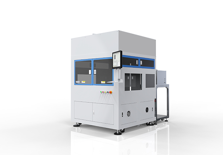 雙頭自動(dòng)鎖螺絲設(shè)備