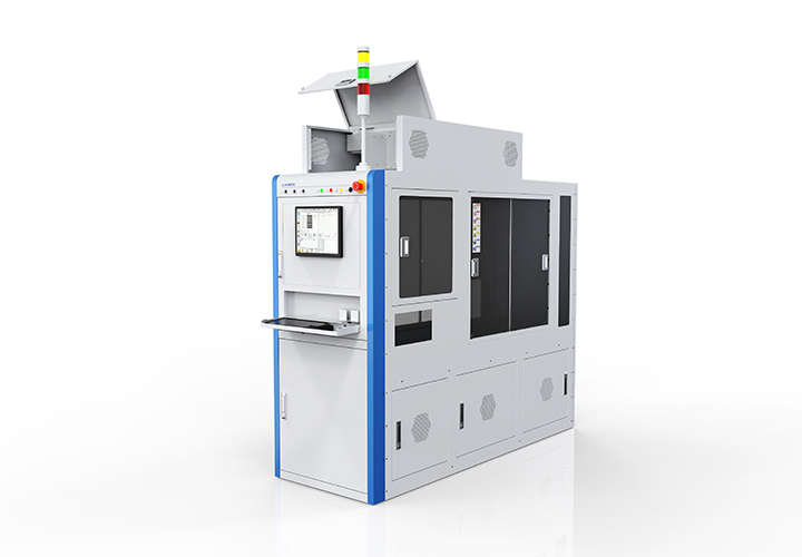 650組裝平臺(tái)設(shè)備