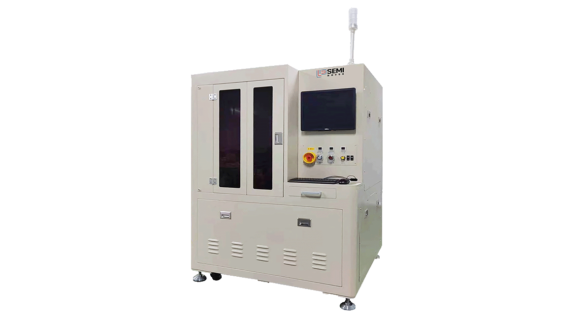 Mini-LED芯片分選機