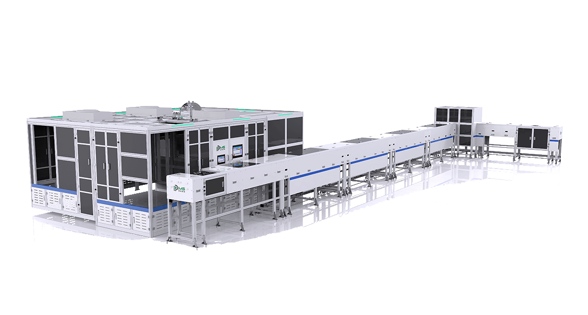 入殼預(yù)焊機(jī)