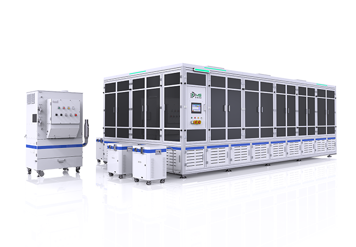 極耳超聲焊接機(jī)