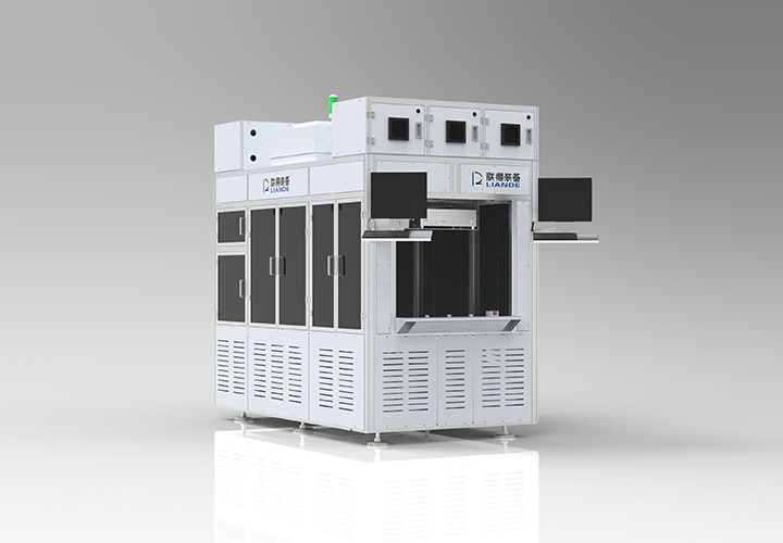 EHD點膠設備 EHD點膠設備