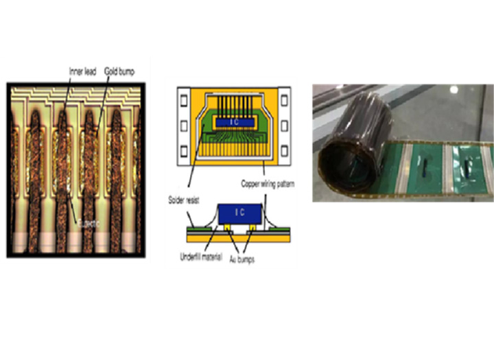 COF倒裝共晶機(jī)
