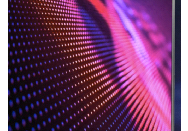 聯(lián)體式Mini-LED固晶機(jī)