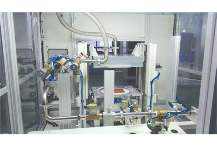 真空預壓貼膜機