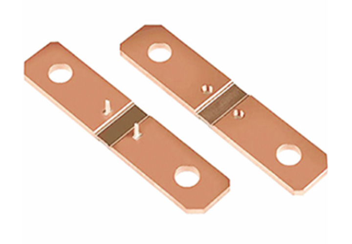 分流器鉚壓組裝設(shè)備