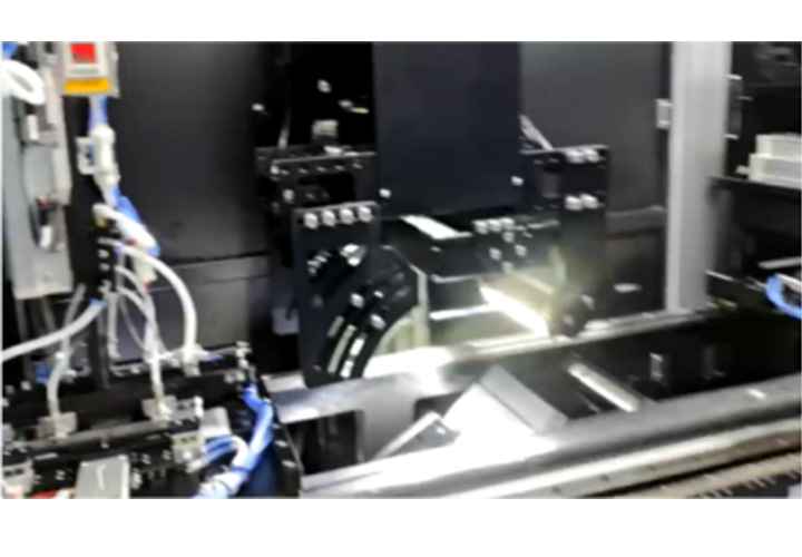 框架/基板AOI自動檢測設備 框架/基板AOI自動檢測設備