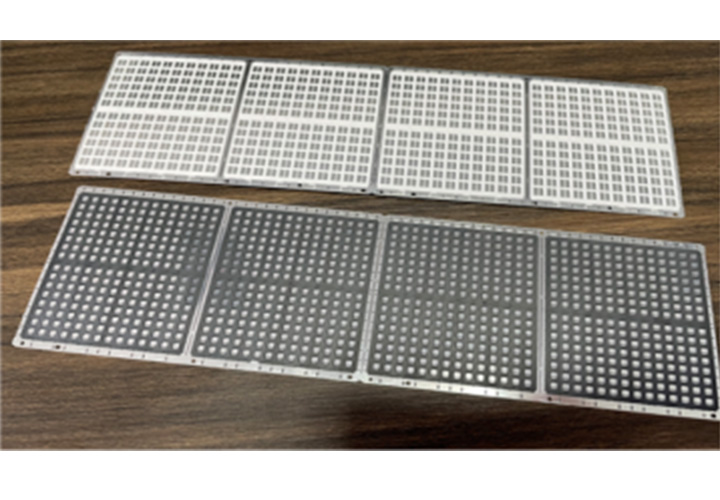 框架/基板AOI自動檢測設備 框架/基板AOI自動檢測設備