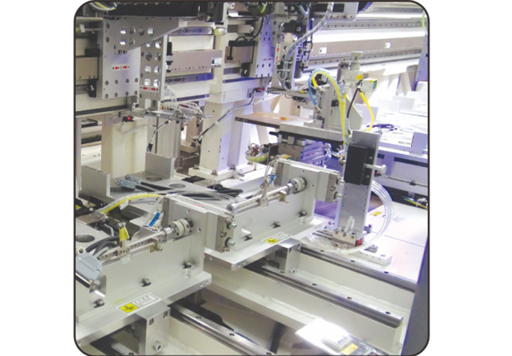 全自動(dòng)OTP/CTP檢查機(jī) 全自動(dòng)OTP/CTP檢查機(jī)