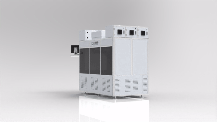 圍壩點膠設備 圍壩點膠設備